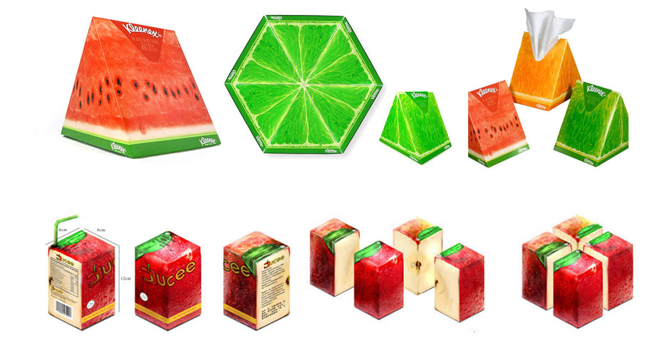 diseño packaging malaga